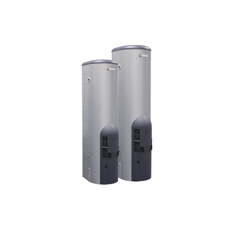 Stellar Outdoor Gas Storage