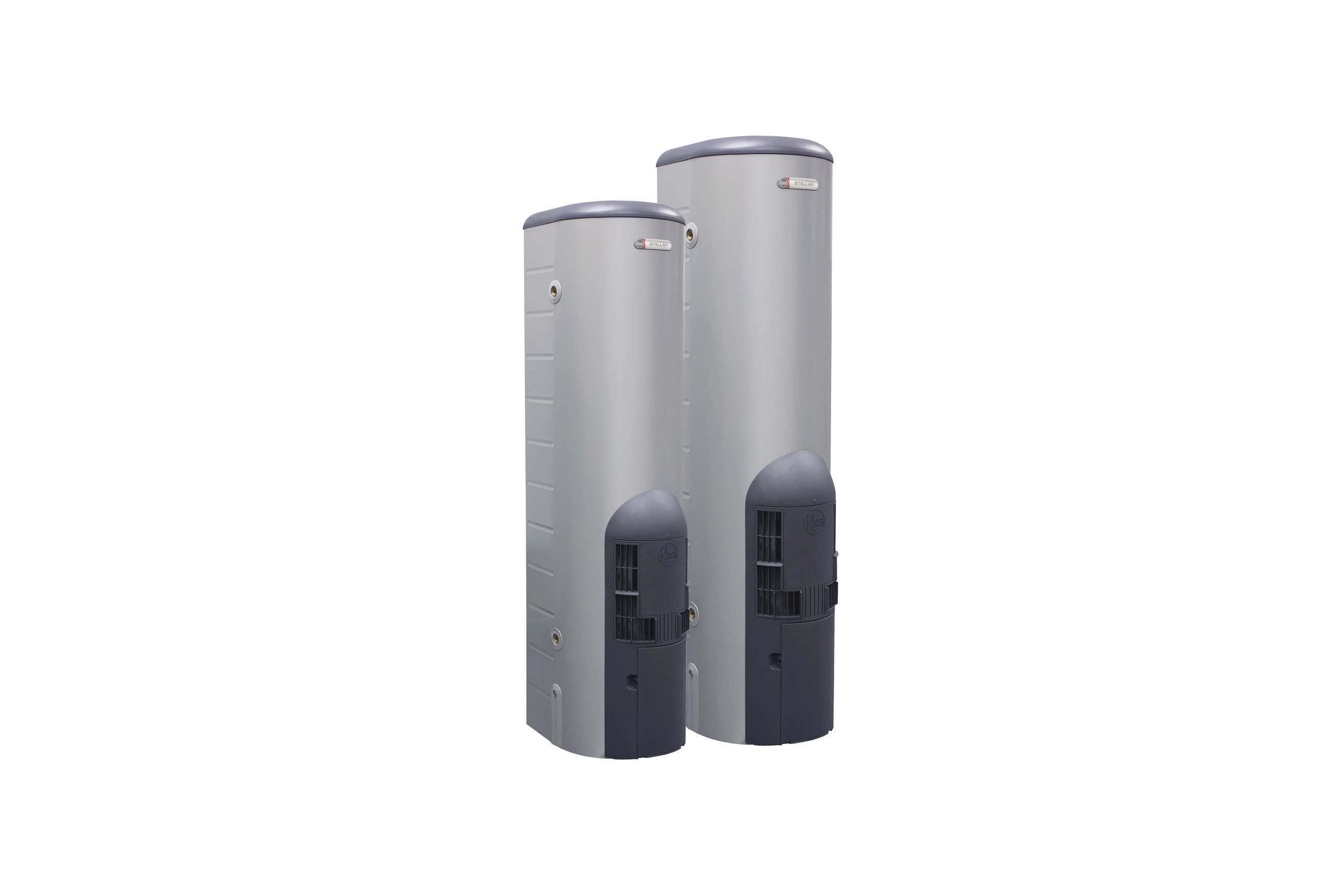 Stellar® Outdoor Gas Storage Water Heater
