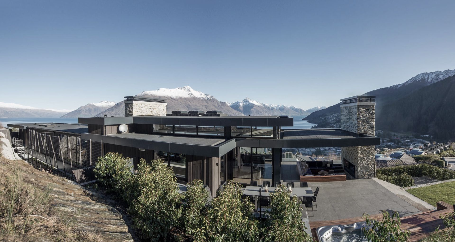 Stelvio | Mason & Wales Architects banner