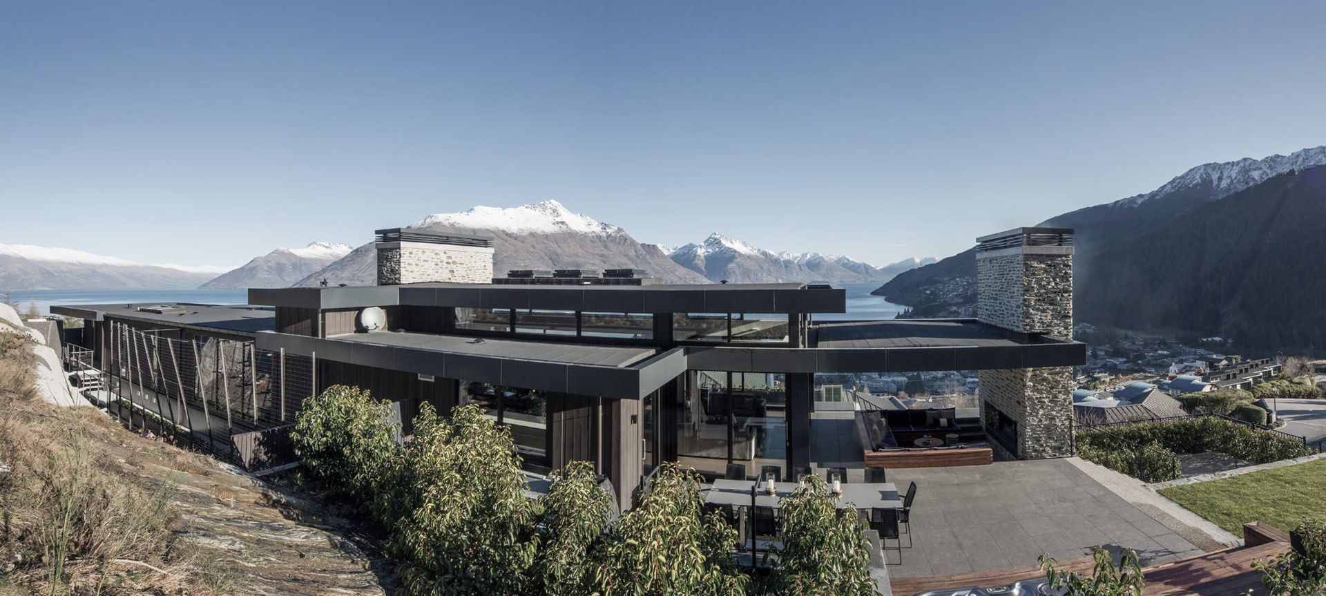 Stelvio | Mason & Wales Architects banner