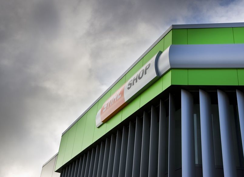Stihl Shop