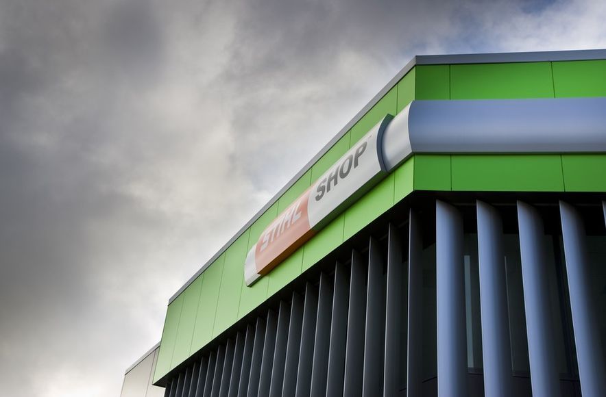 Stihl Shop