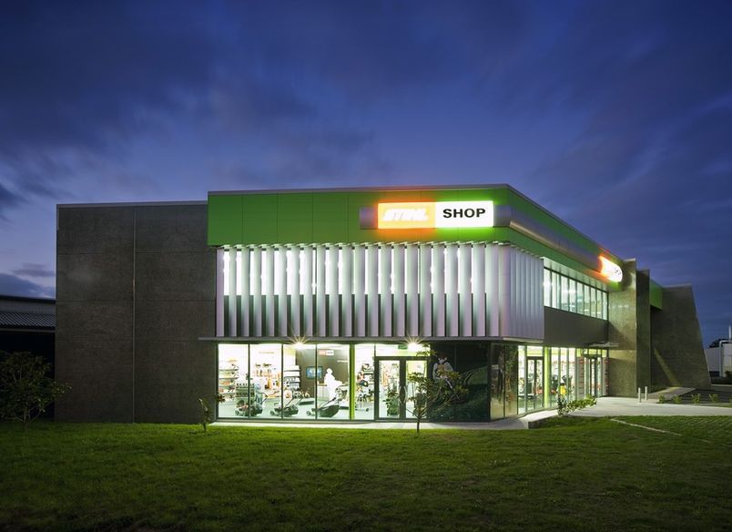 Stihl Shop