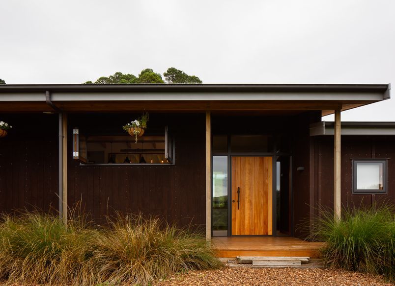 Stillwater House