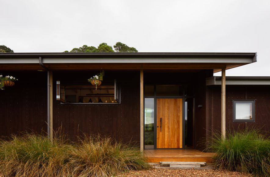 Stillwater House