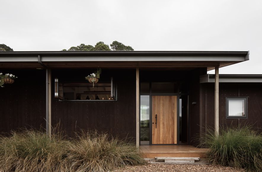 Stillwater House