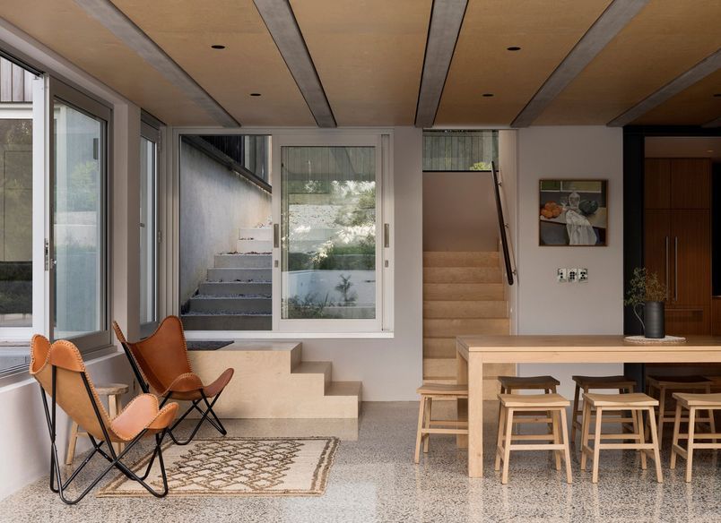 Architectural New Build - Mt Albert