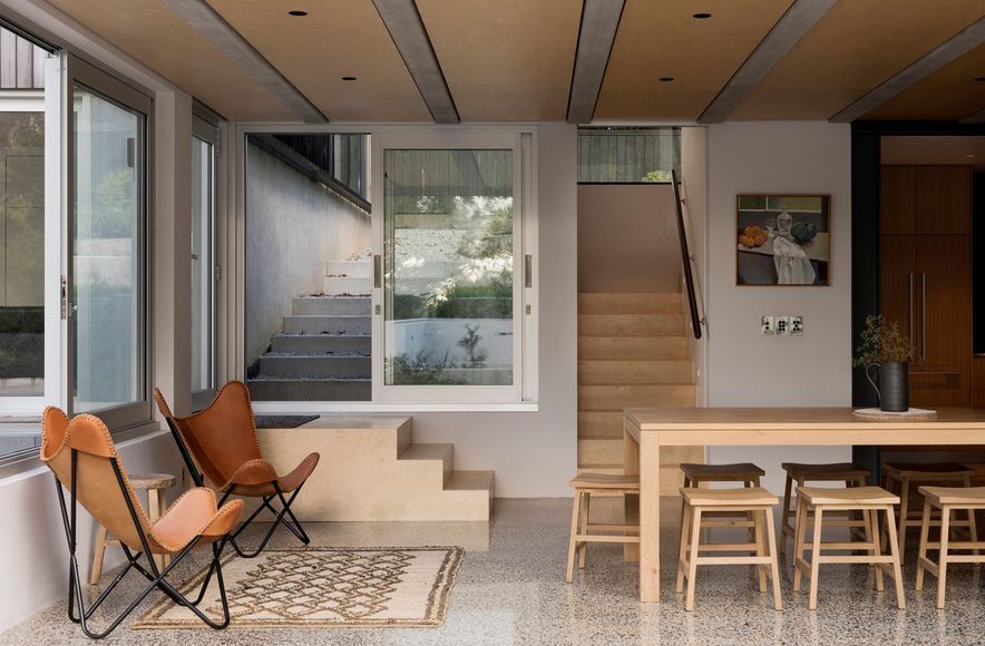 Architectural New Build - Mt Albert