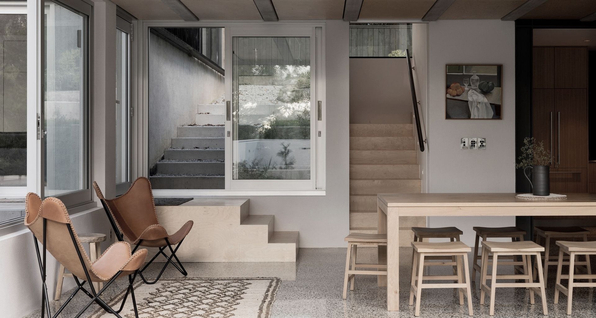 Architectural New Build - Mt Albert banner