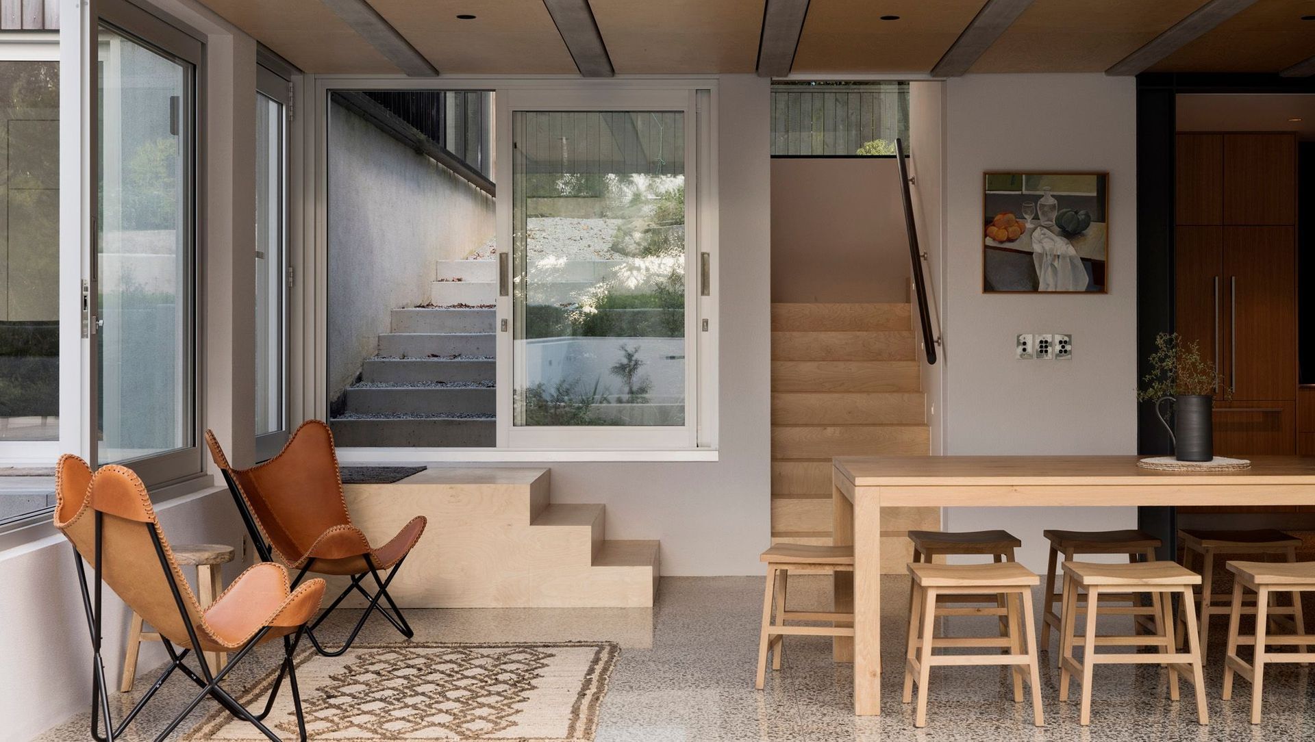 Architectural New Build - Mt Albert banner