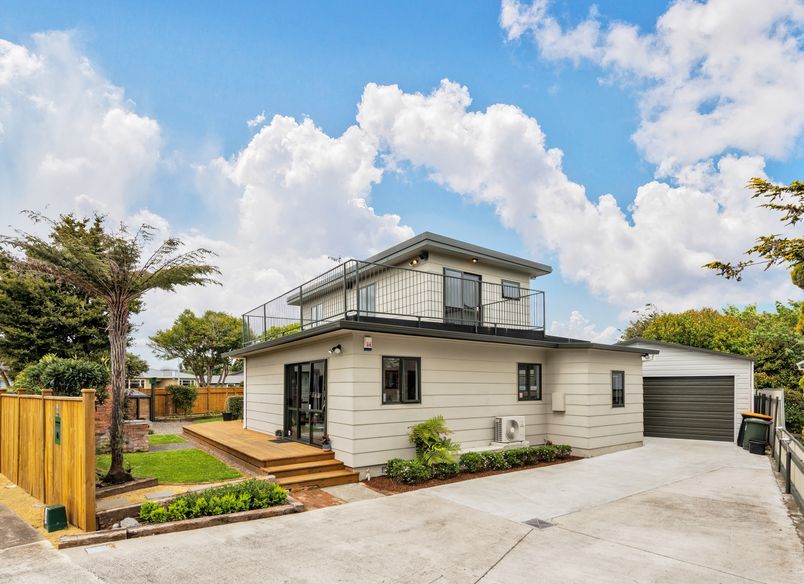 Stirling Renovation