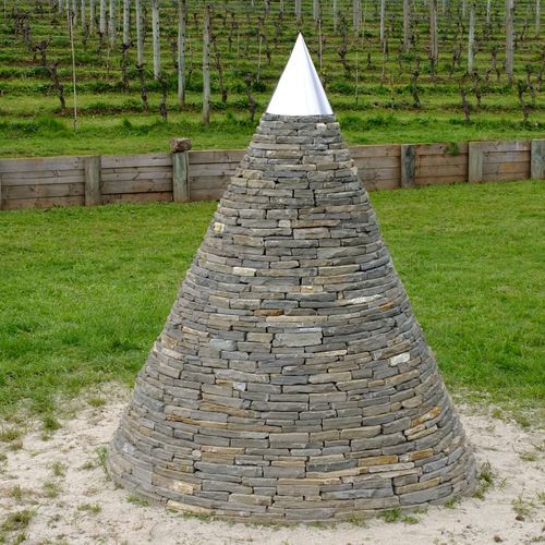 Stone Sculptures and Art