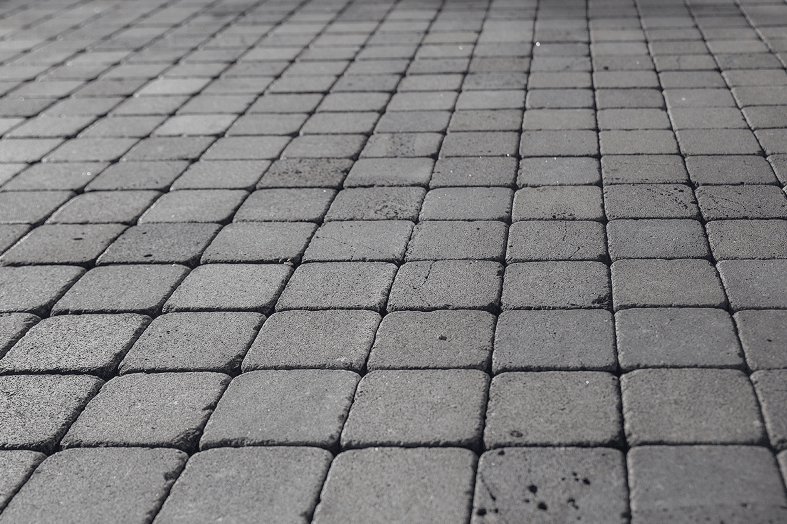 Bluestone Cobbles
