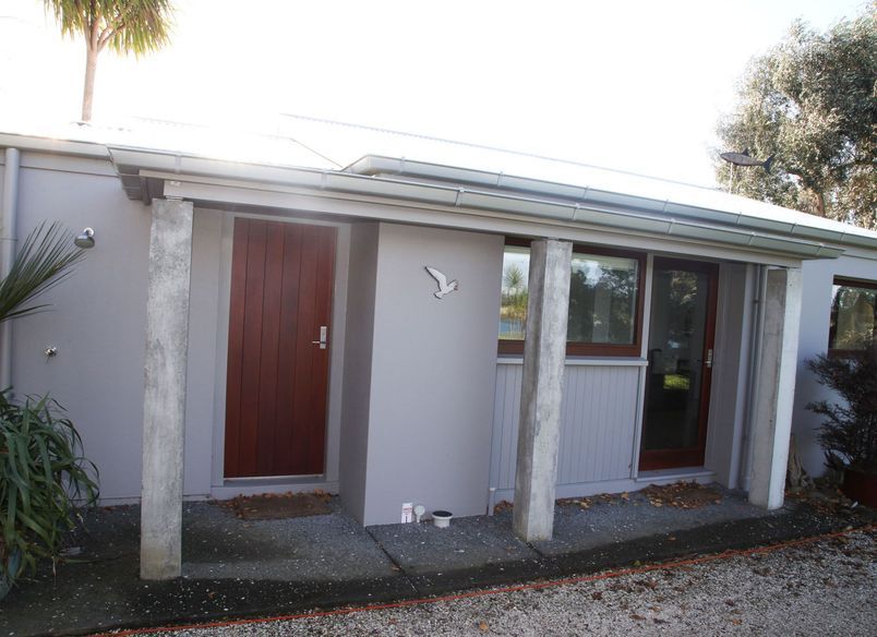 Stone Cottage Renovation