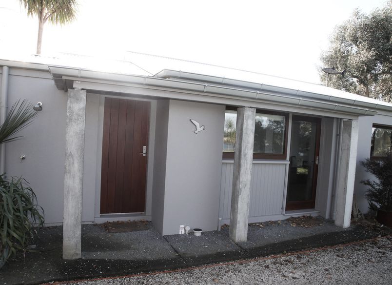 Stone Cottage Renovation