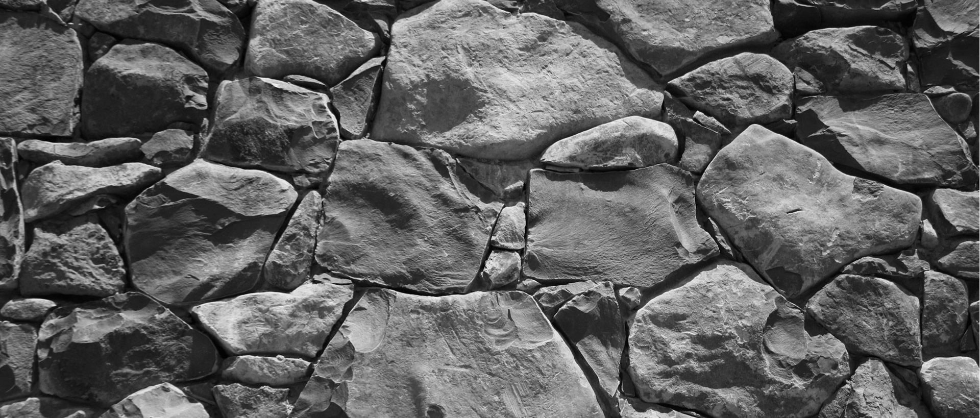 Hero Banner for Stone Creations