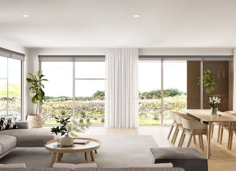 Stonefields - Fletcher Living