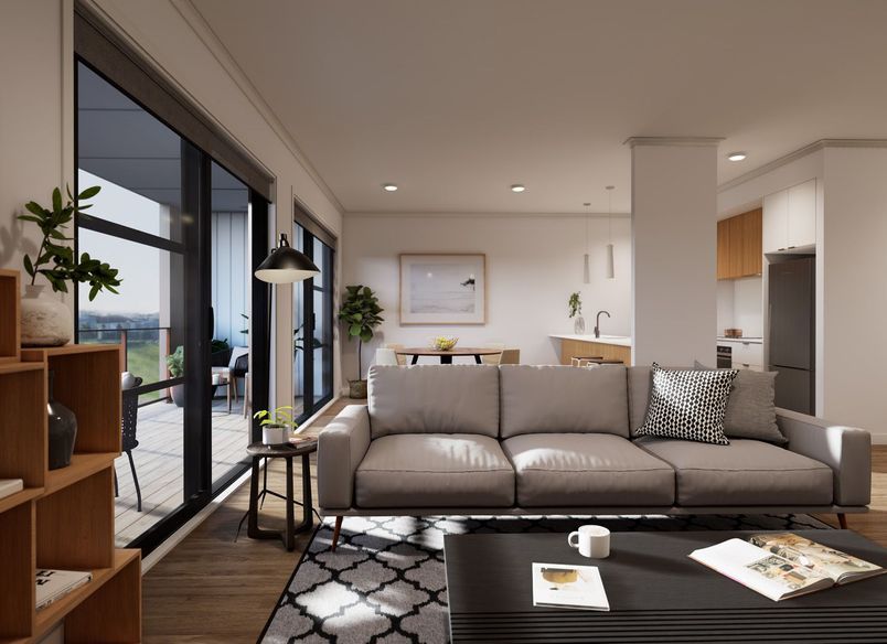 Stonefields - Fletcher Living