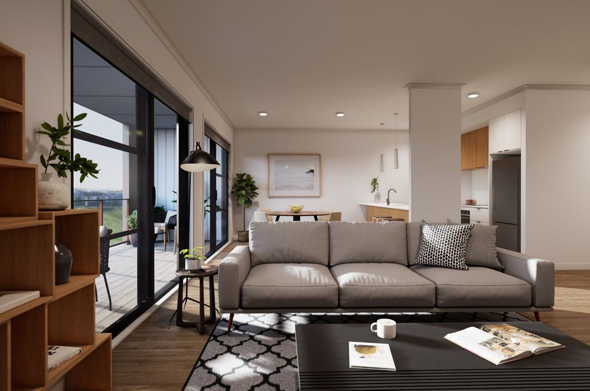 Stonefields - Fletcher Living