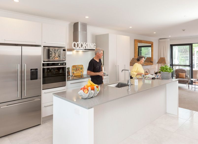 Stonefields Development House