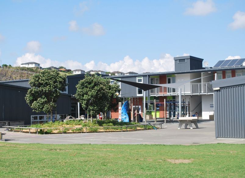 Stonefields Primary School