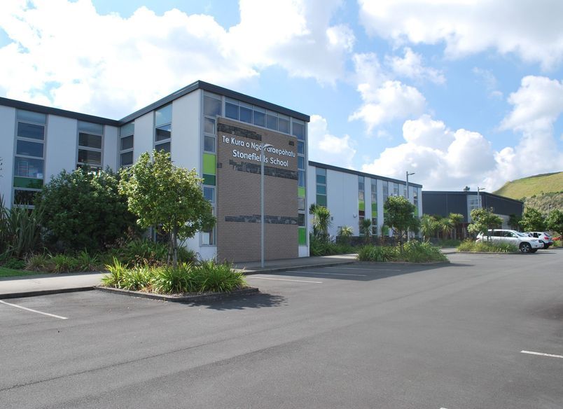 Stonefields Primary School