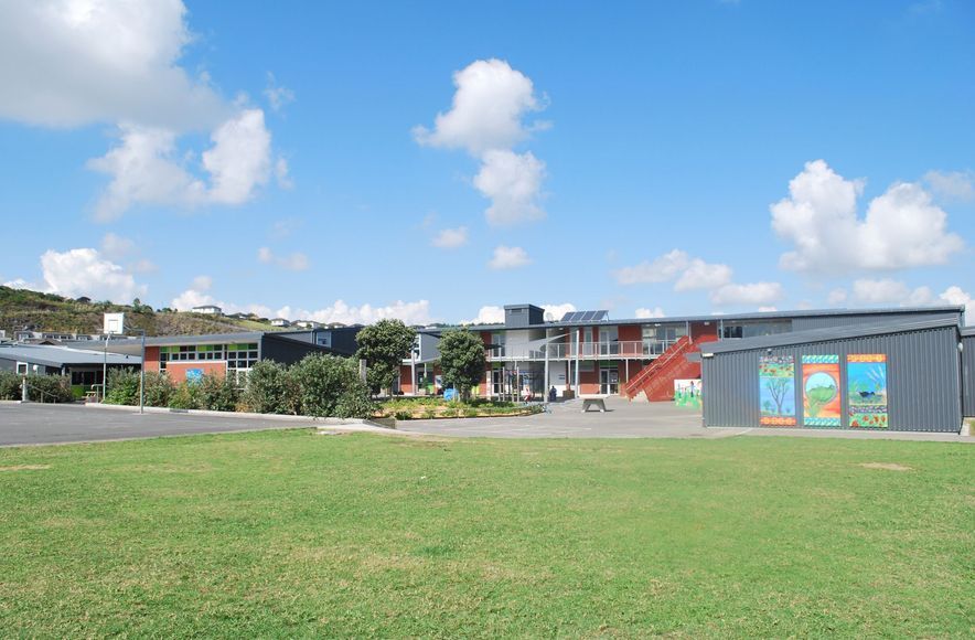 Stonefields Primary School