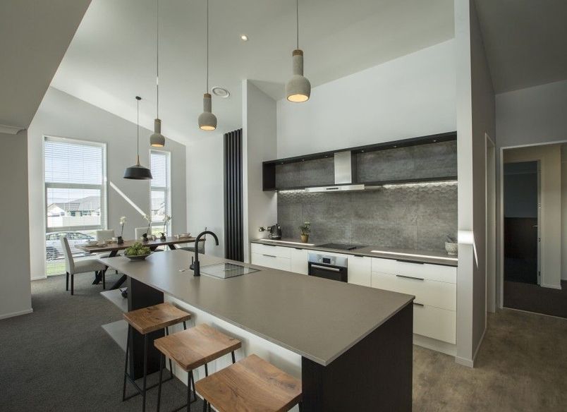 Stonewood Show Home, Hunter Hills, Timaru