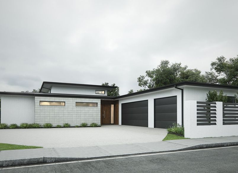 Strowan House