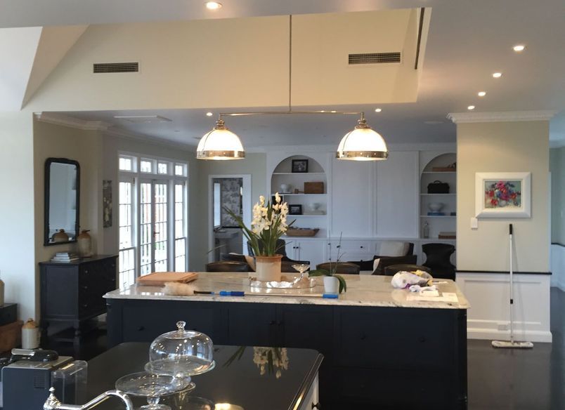 Strathfield House