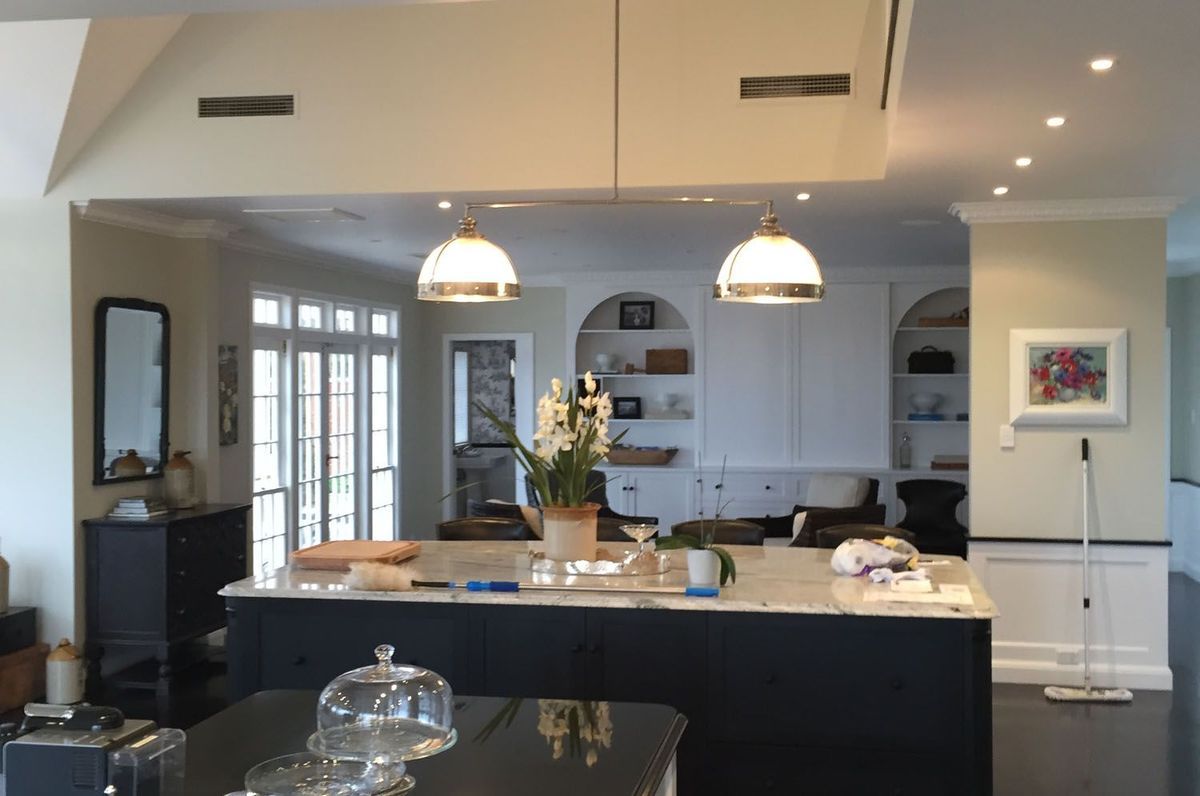 Strathfield House