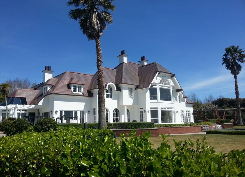 Strathfield Renovation