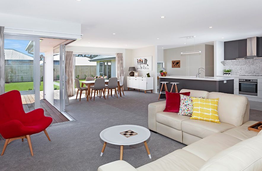 Strauss Interiors