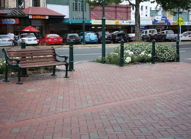 Streetscapes