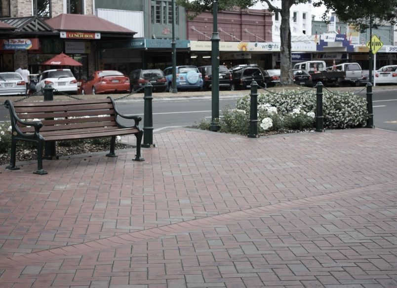Streetscapes