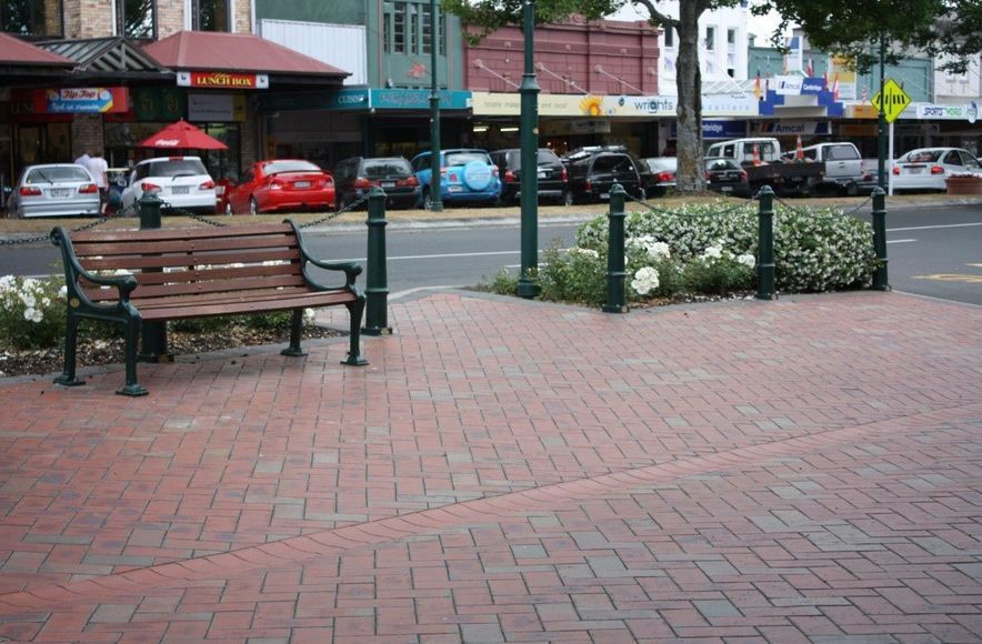 Streetscapes