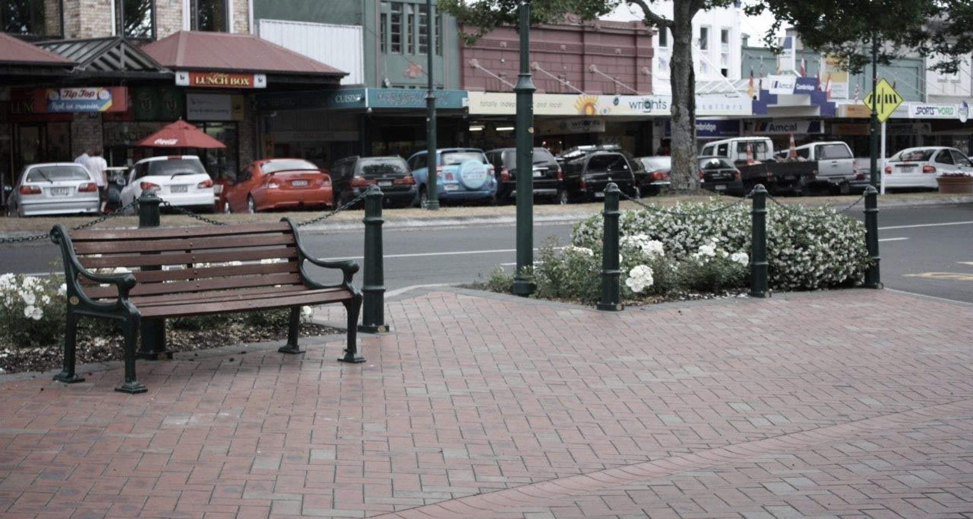 Streetscapes banner