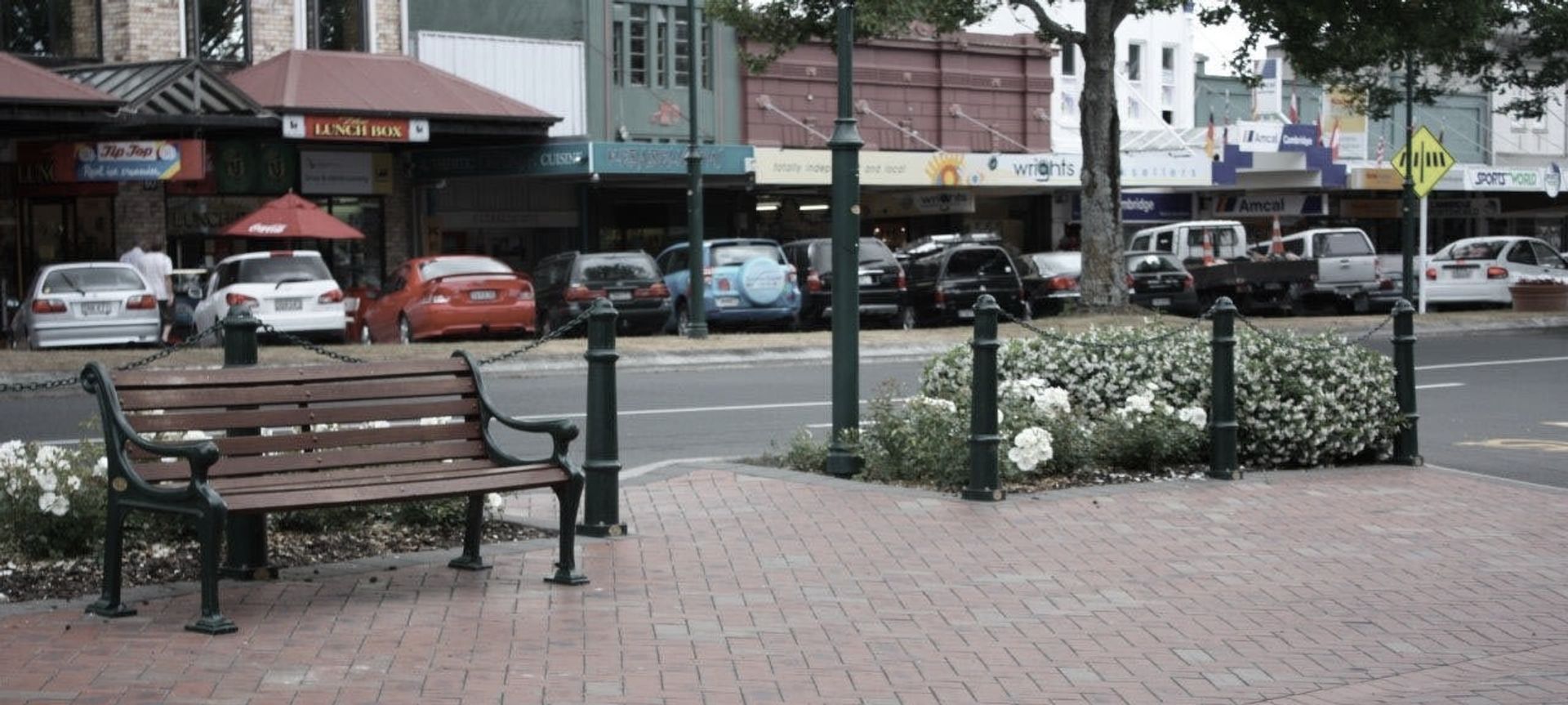 Streetscapes banner