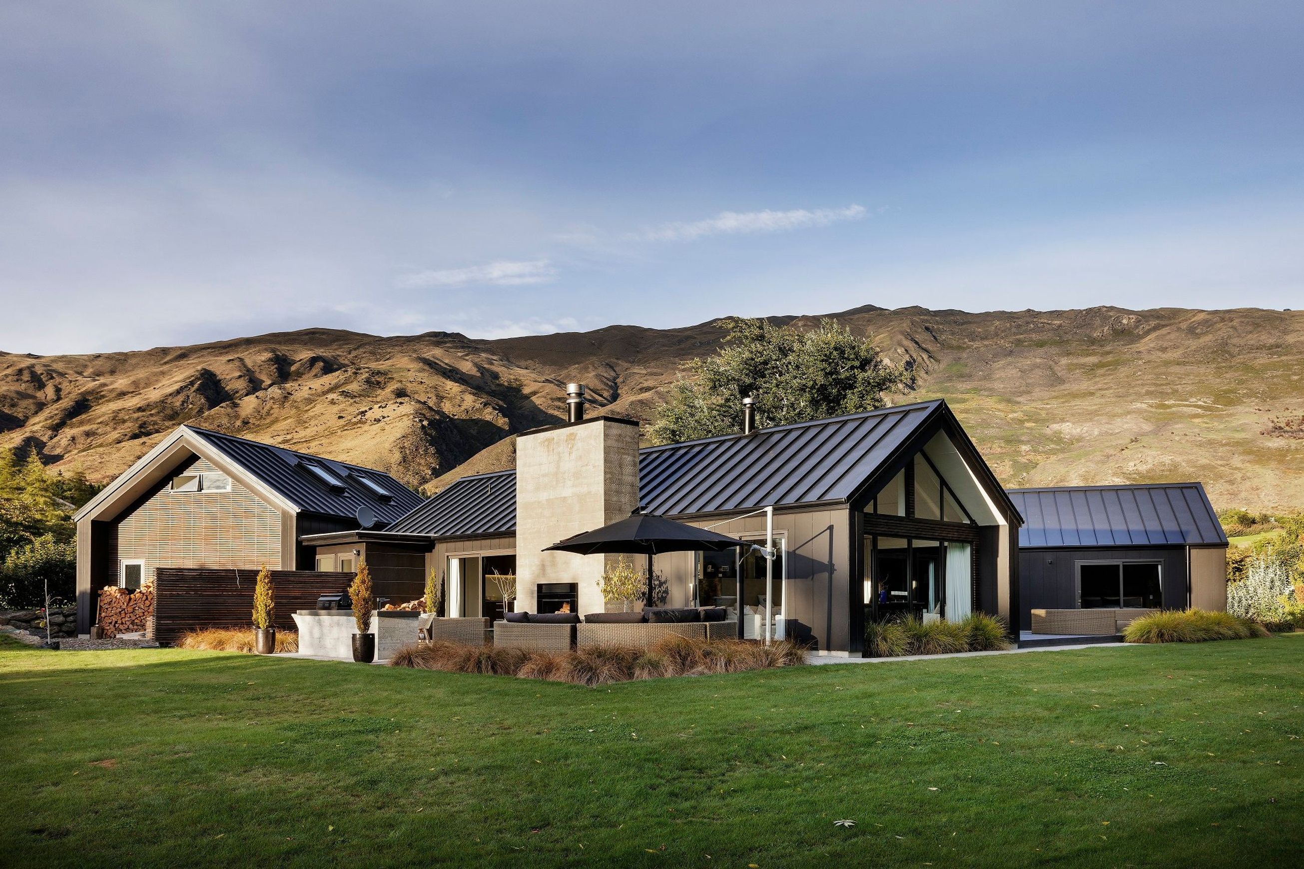 Stria™ Cladding