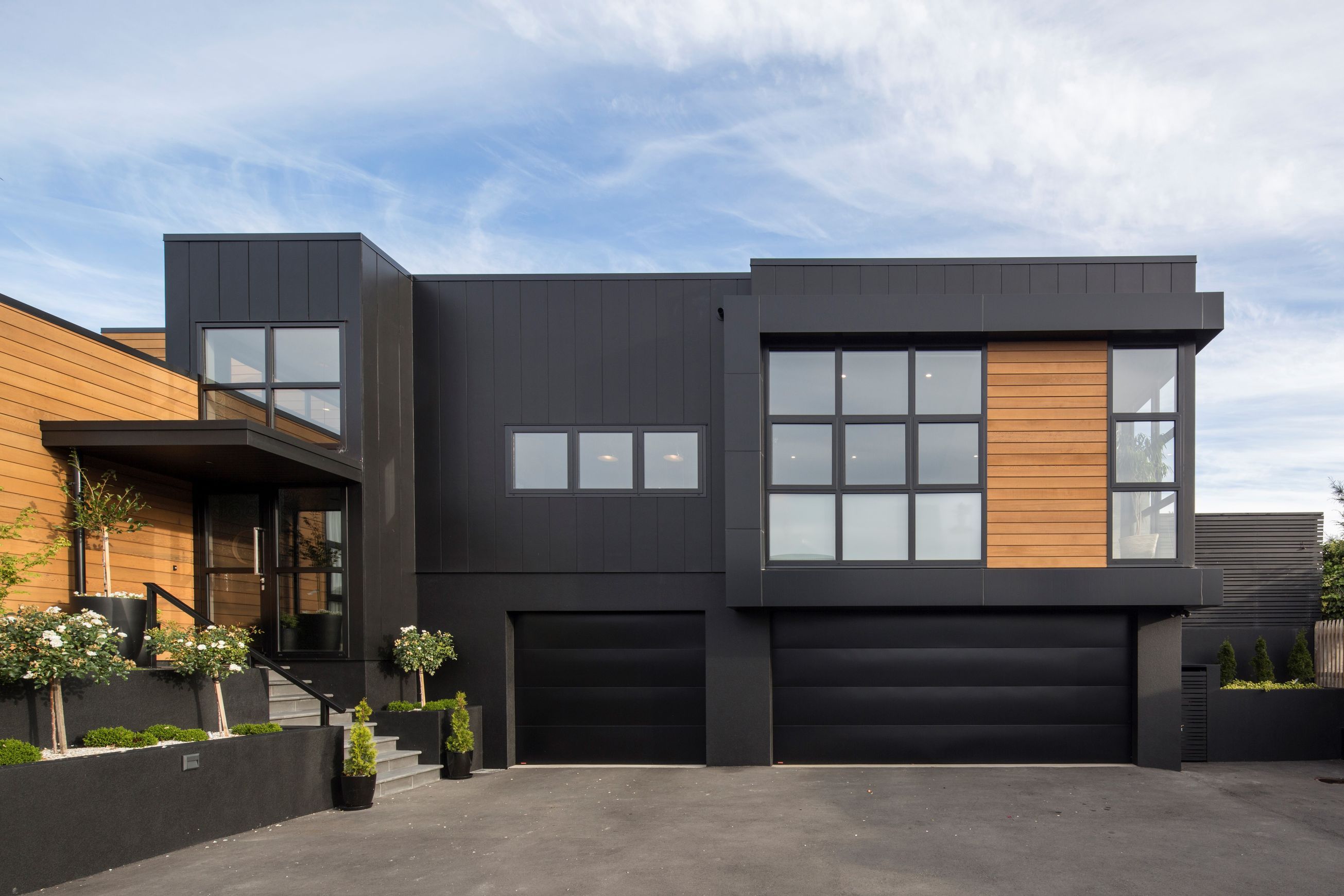 Stria™ Cladding