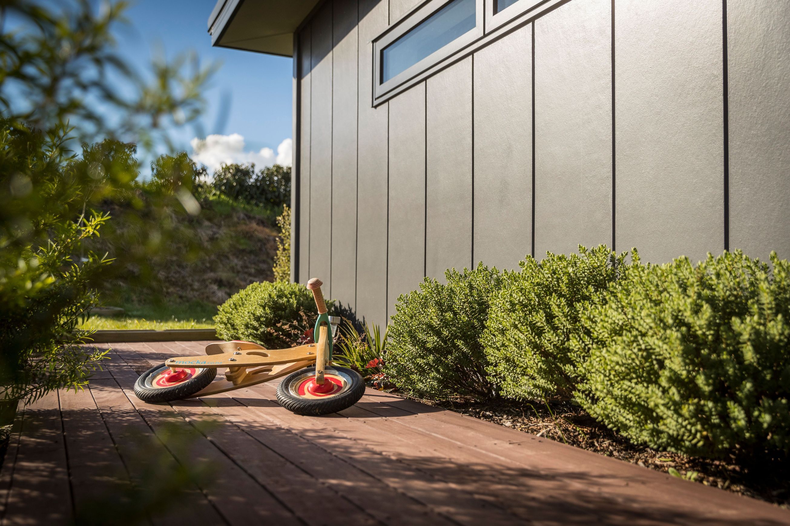 Stria™ Cladding