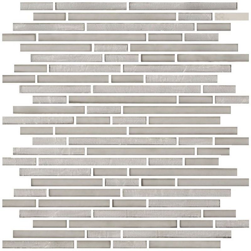 Crystal String Grey Wall Tiles