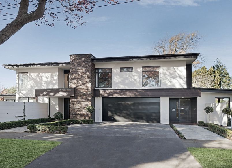 Strowan Home