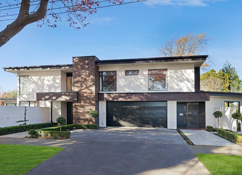 Strowan Home