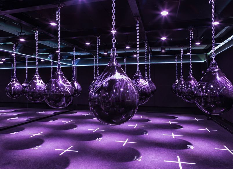 Studio Box, Auckland