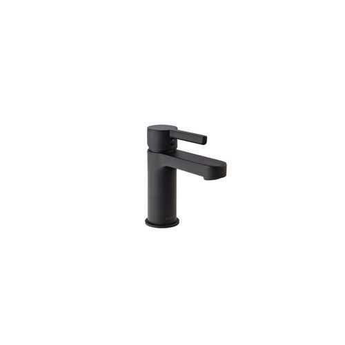 Studio Pin Lever Basin Mixer