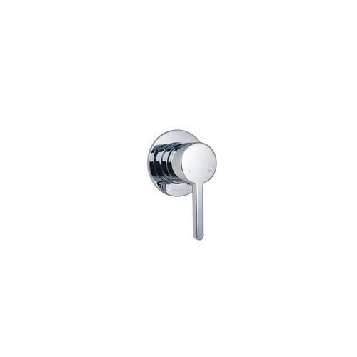 Studio Pin Lever Bath/Shower Mixer