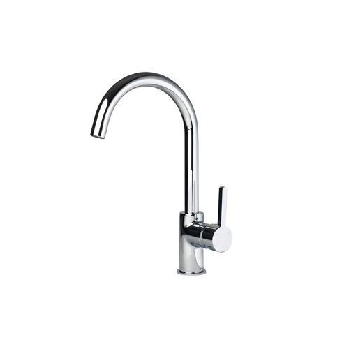 Studio Pin Lever Kitchen Mixer