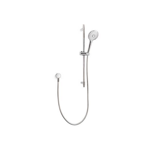 Studio Pin Slide Shower