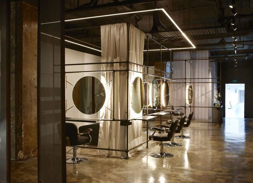 Studio C Salon